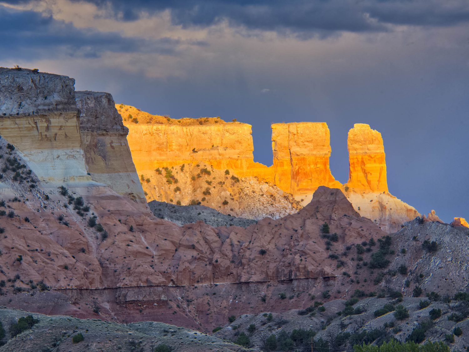 Photography Tours in the Santa Fe Region In Light of Nature